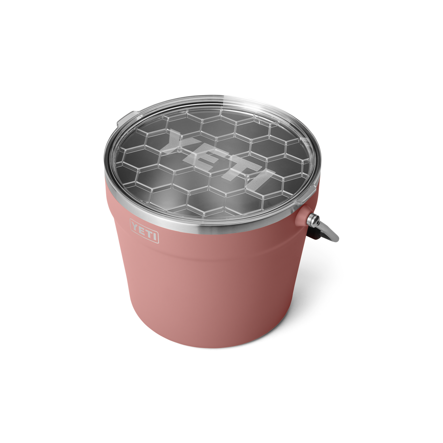 YETI Rambler Beverage Bucket 7,6L | Sandstone Pink