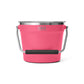 YETI Rambler Beverage Bucket 7,6L | Tropical Pink