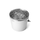 YETI Rambler Beverage Bucket 7,6L | White