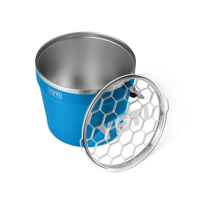 YETI Rambler Beverage Bucket 7,6L | Big Wave Blue