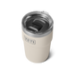 YETI Rambler Stackable Cup with Magslider Lid 16oz (473ml) | Cape Taupe