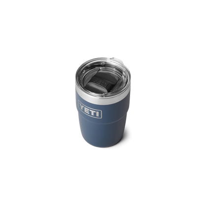 YETI Rambler Stackable Cup with Magslider Lid 8 oz (237ml) | Navy