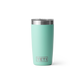 YETI Rambler Tumbler with Magslider Lid 10oz (296ml) | Seafoam