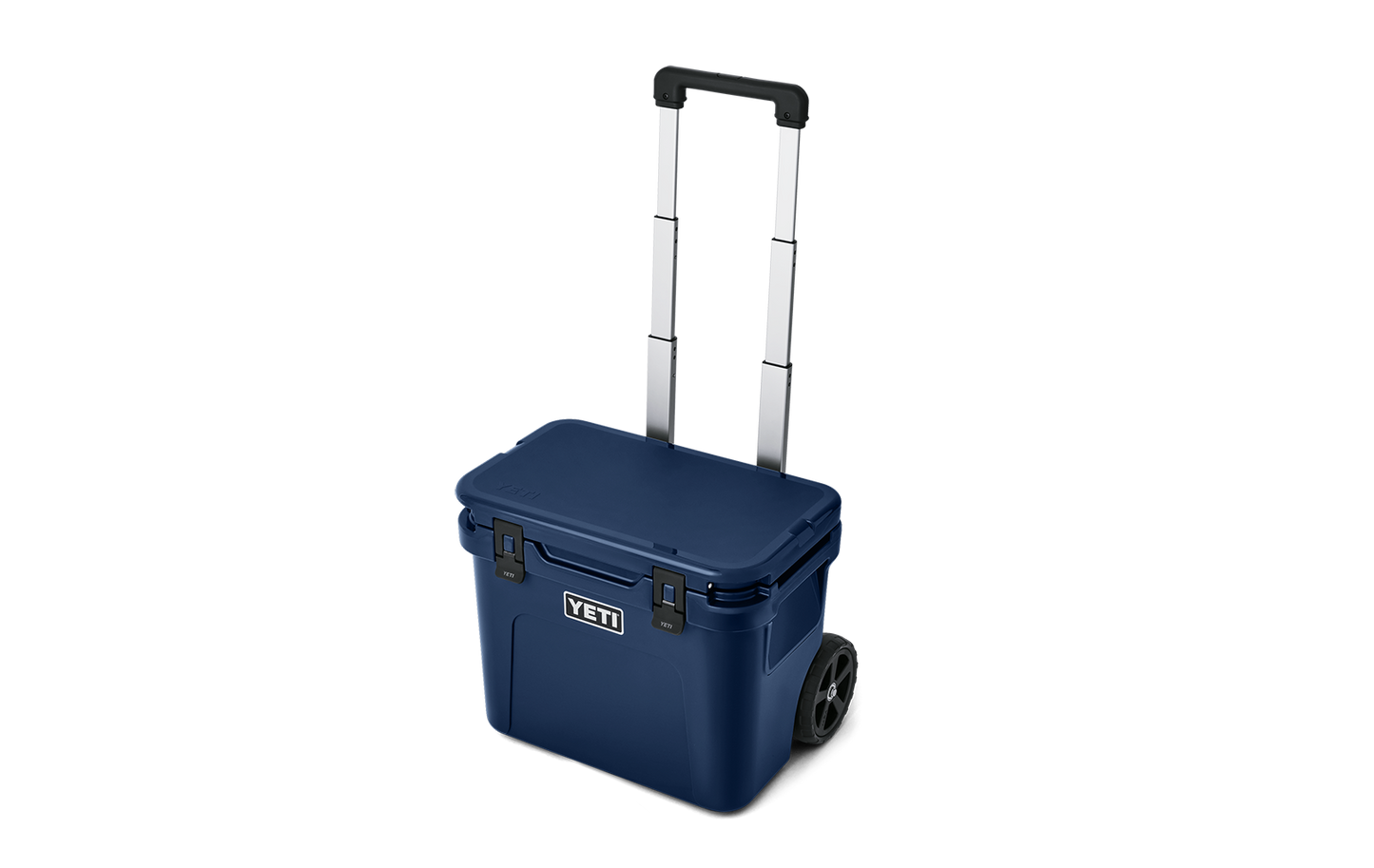 YETI Roadie 32 Wheeled Cooler | Navy