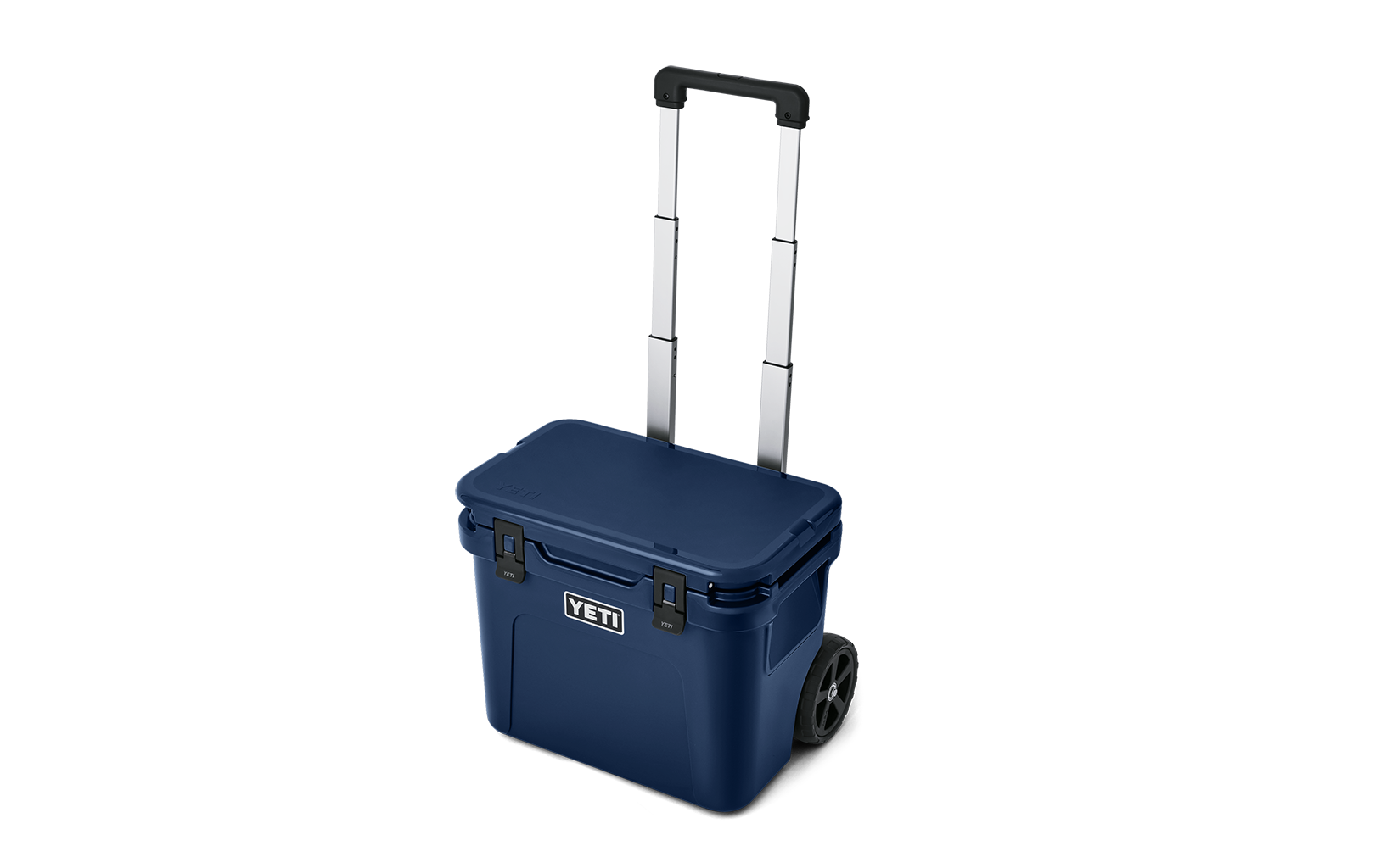 YETI Roadie 32 Wheeled Cooler | Navy