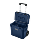 YETI Roadie 32 Wheeled Cooler | Navy