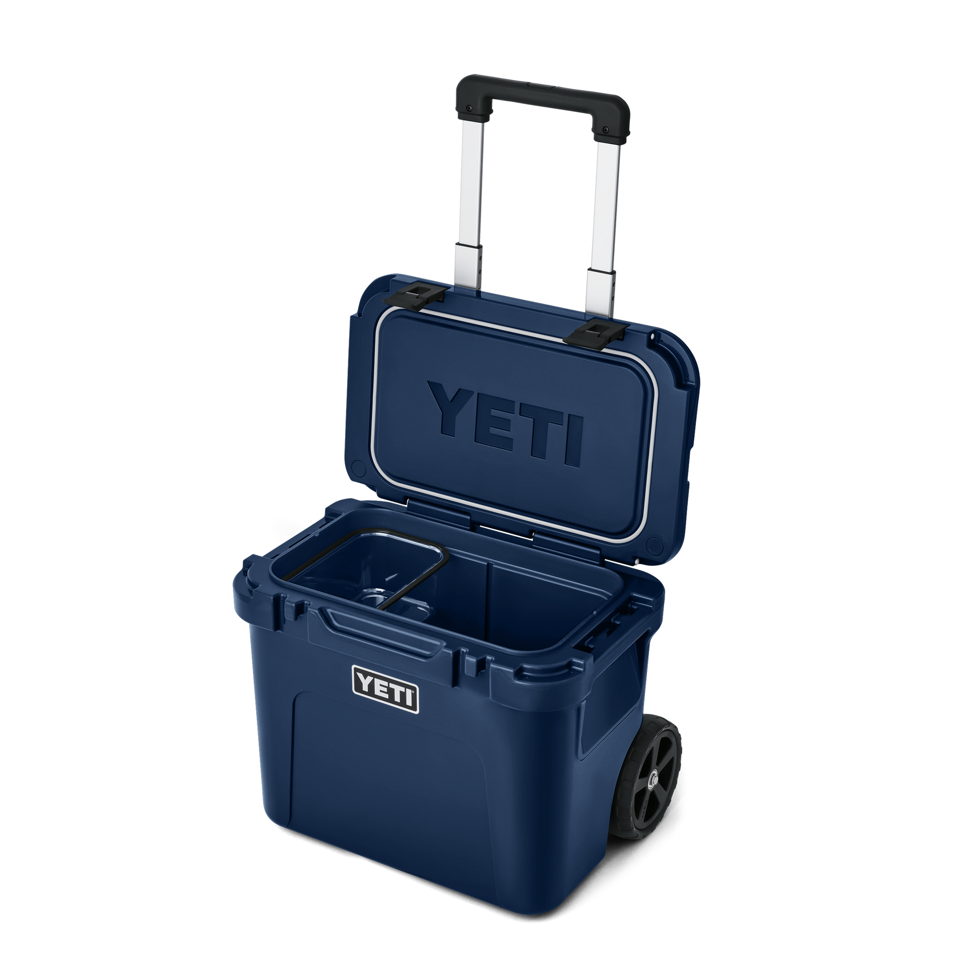 YETI Roadie 32 Wheeled Cooler | Navy