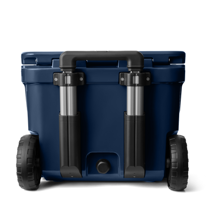 YETI Roadie 32 Wheeled Cooler | Navy