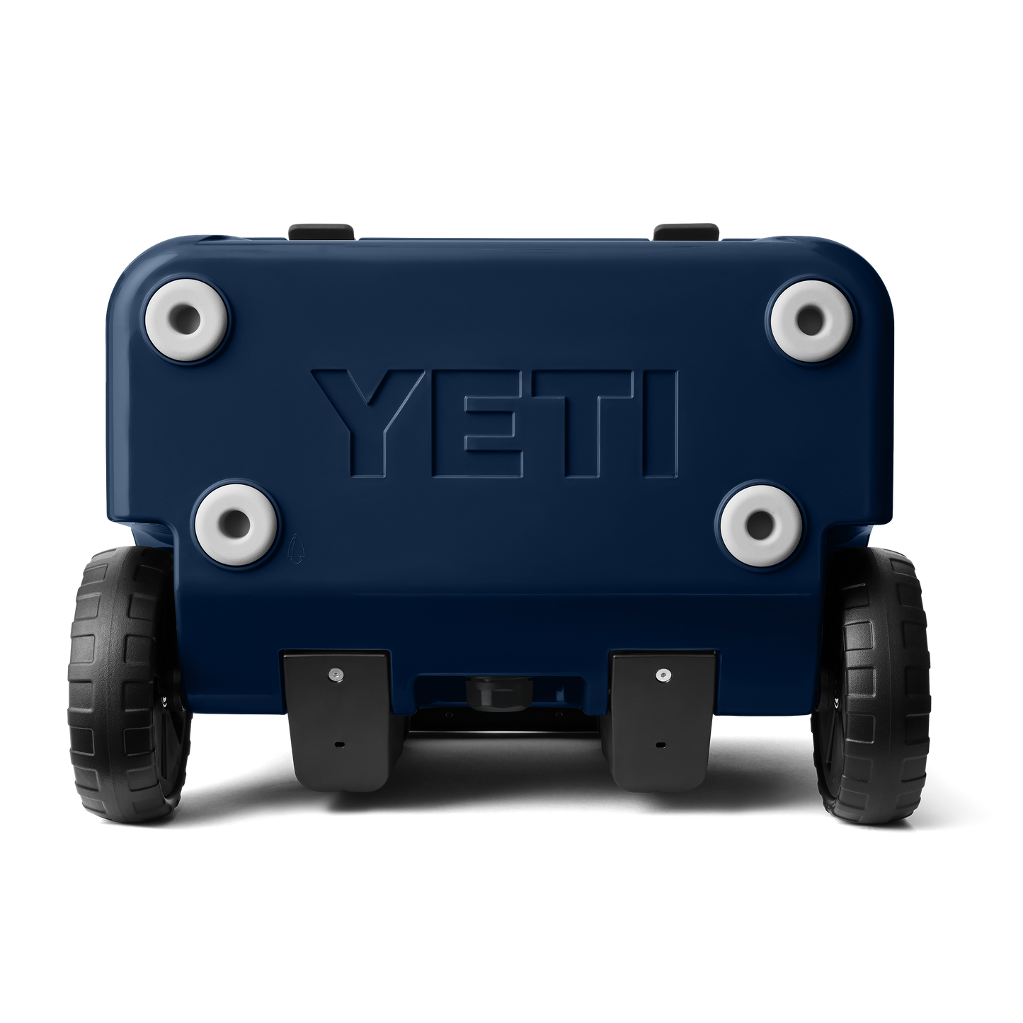 YETI Roadie 32 Wheeled Cooler | Navy