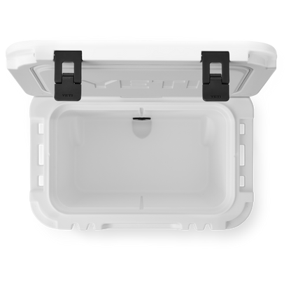 YETI Roadie 32 Wheeled Cooler | White