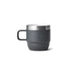 YETI Rambler Stackable Mug - 6oz (177ml) - Charcoal