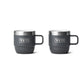 YETI Rambler Stackable Mug - 6oz (177ml) - Charcoal