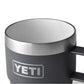 YETI Rambler Stackable Mug - 6oz (177ml) - Charcoal