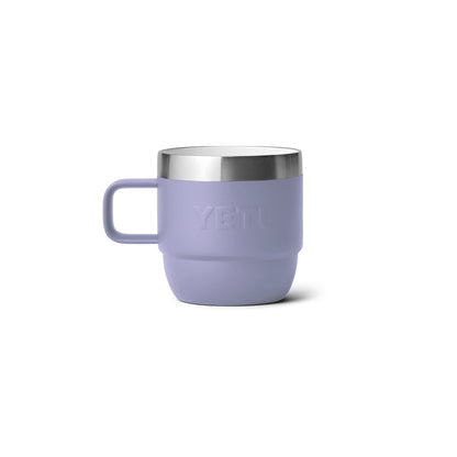 YETI Rambler Stackable Mugs 6oz (180ml) | Cosmic Lilac