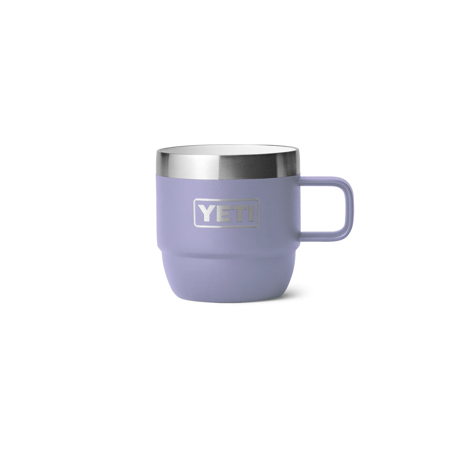 YETI Rambler Stackable Mug - 6oz (177ml) - Cosmic Lilac