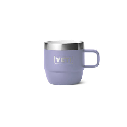 YETI Rambler Stackable Mugs 6oz (180ml) | Cosmic Lilac