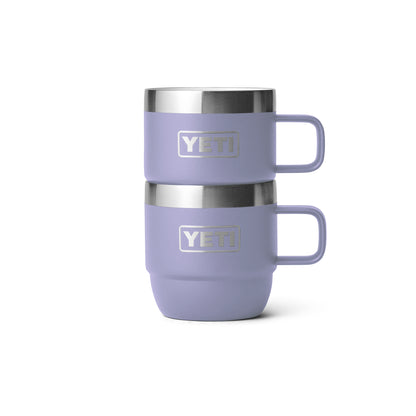 YETI Rambler Stackable Mugs CL 6 oz (180ml) | Cosmic Lilac