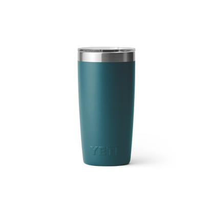 YETI Rambler Tumbler with Magslider Lid 10oz (296ml) | Agave Teal