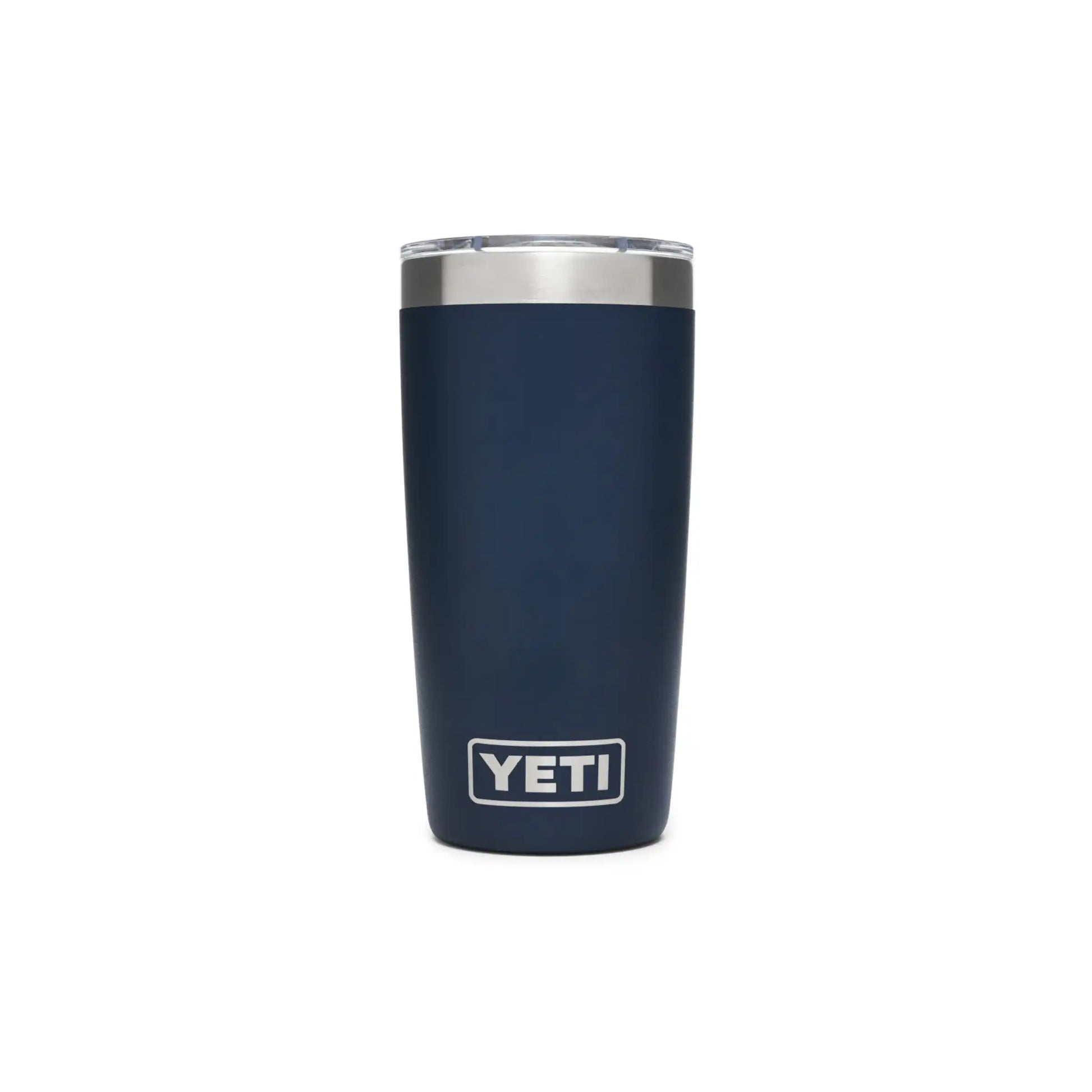 YETI Rambler Tumbler with Magslider Lid 10oz (296ml) | Navy