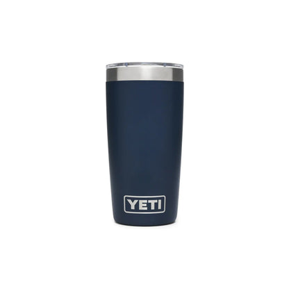 YETI Rambler Tumbler with Magslider Lid 10oz (296ml) | Navy
