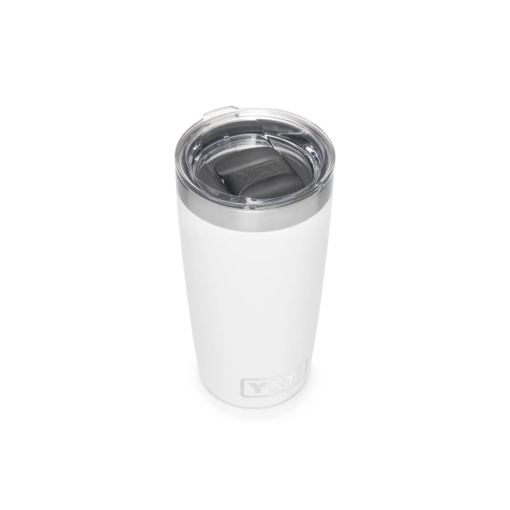 YETI Rambler Tumbler with Magslider Lid 10oz (296ml) | White