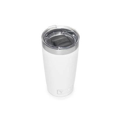 YETI Rambler Tumbler with Magslider Lid 10oz (296ml) | White