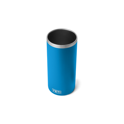 Yeti Rambler Wine Chiller  | Big Wave Blue