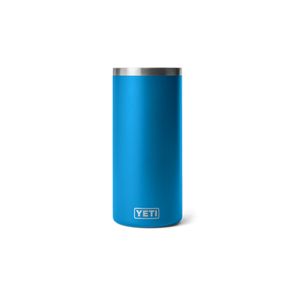 Yeti Rambler Wine Chiller  | Big Wave Blue