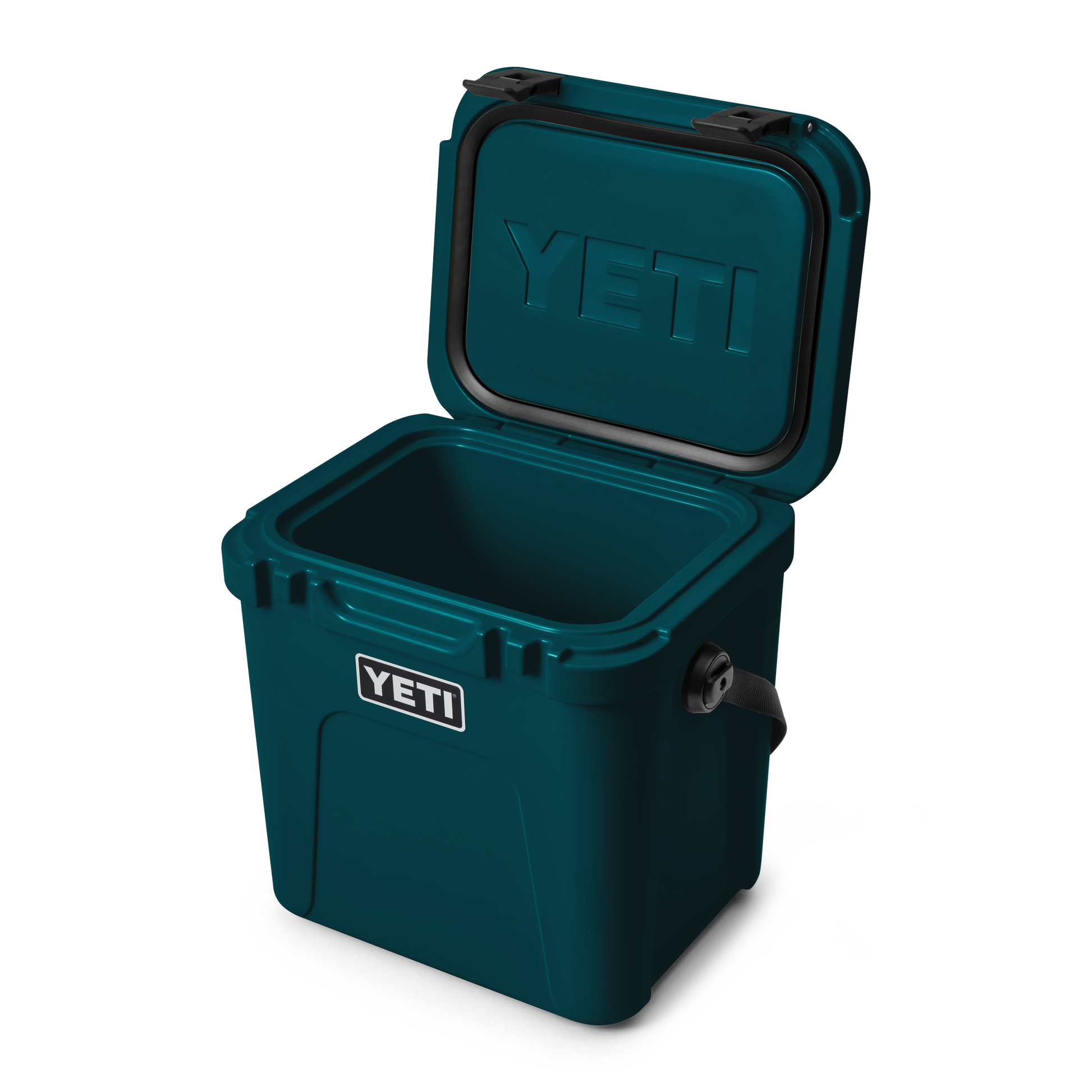 YETI Roadie 24 Hard Cooler | Agave teal