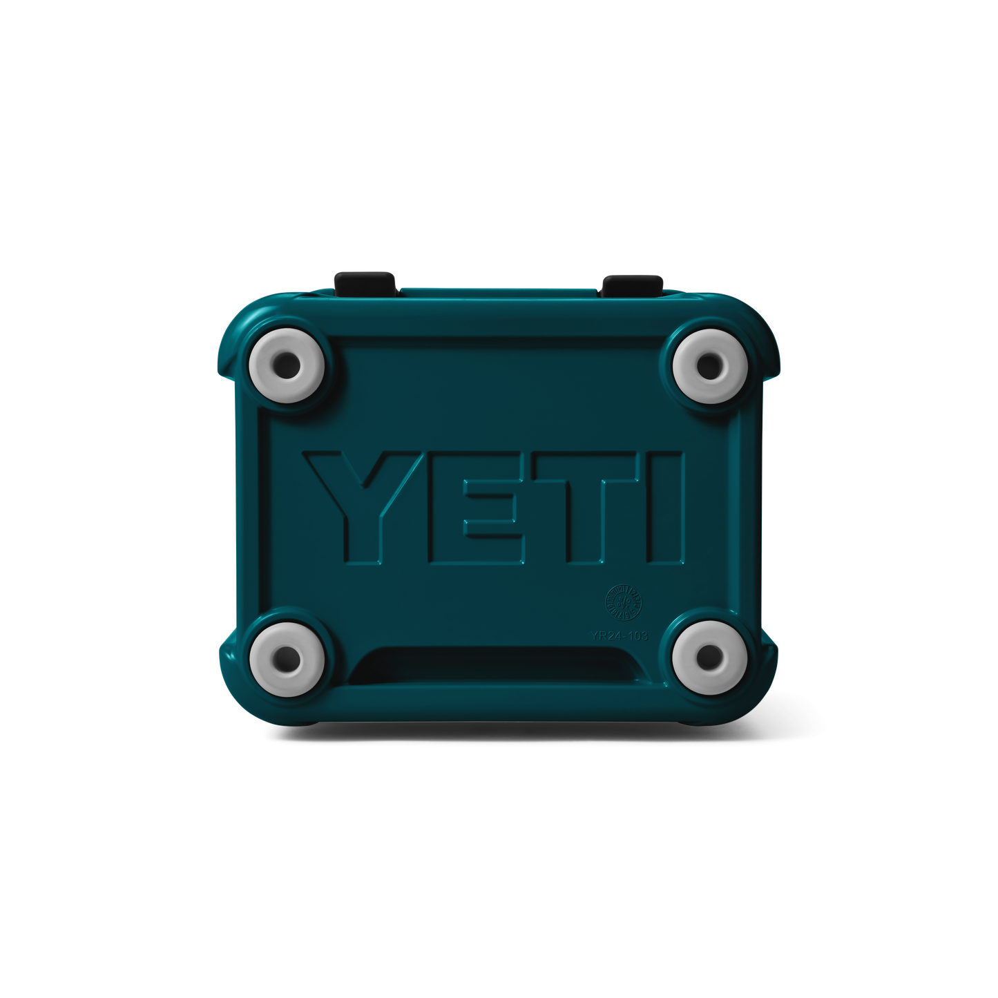 YETI Roadie 24 Hard Cooler | Agave teal