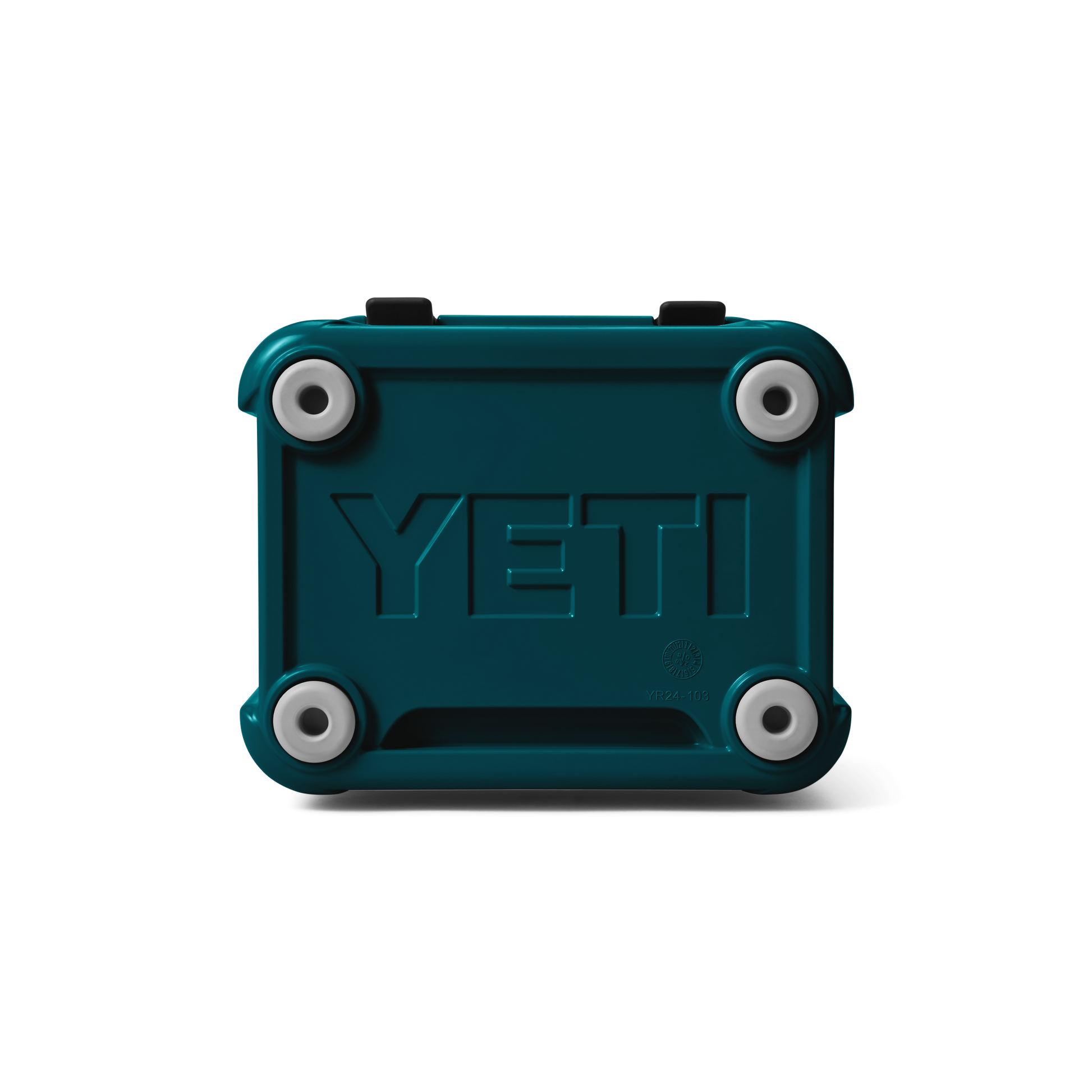 YETI Roadie 24 Hard Cooler | Agave teal