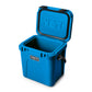 YETI Roadie 24 Hard Cooler | Big Wave Blue