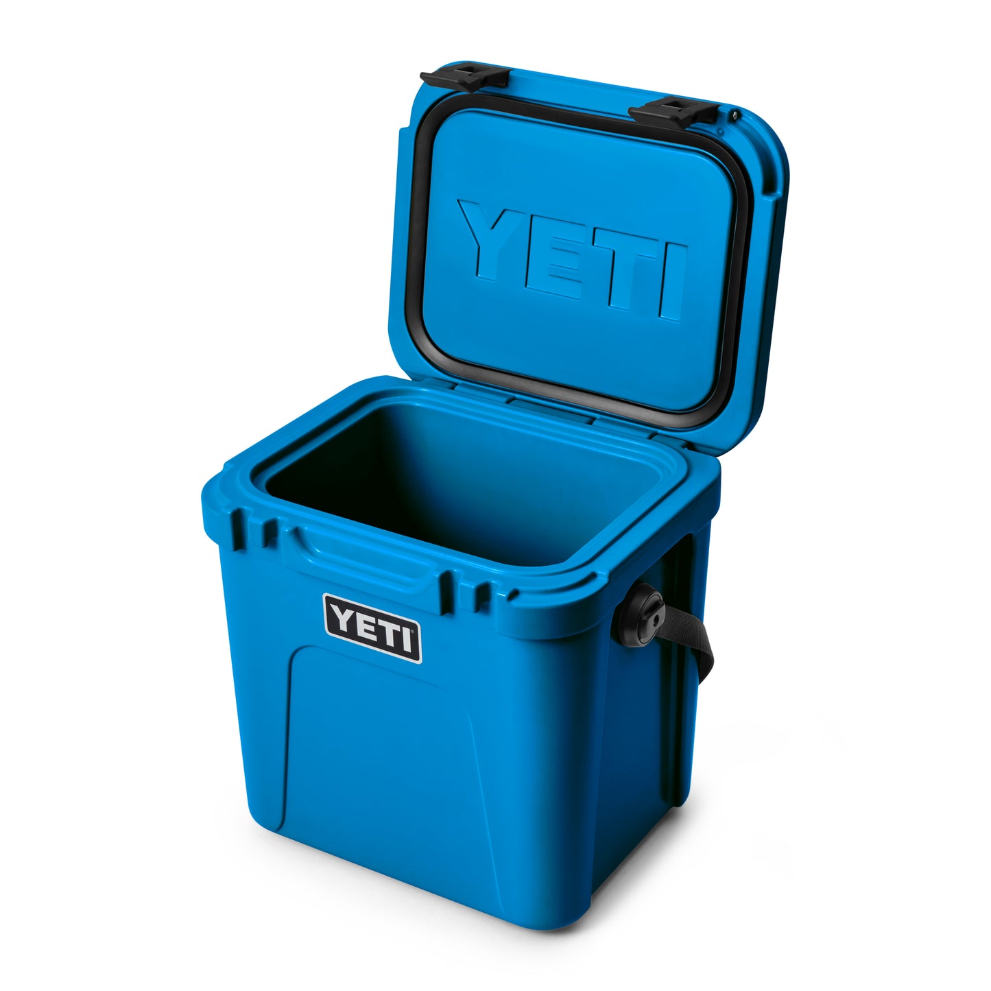 YETI Roadie 24 Koelbox - Big Wave Blue