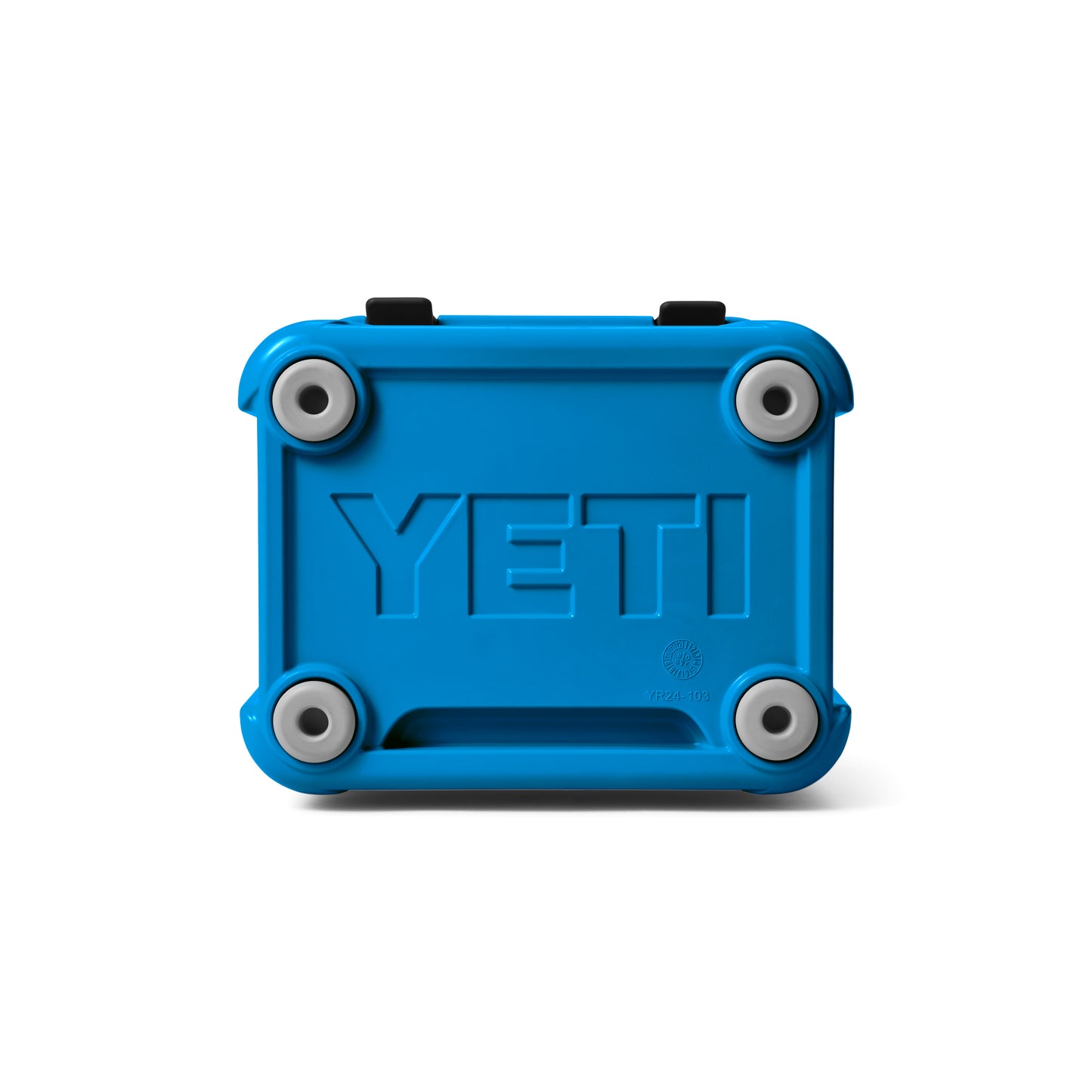 YETI Roadie 24 Hard Cooler | Big Wave Blue