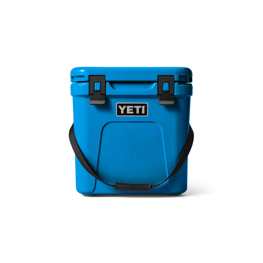 YETI Roadie 24 Hard Cooler | Big Wave Blue