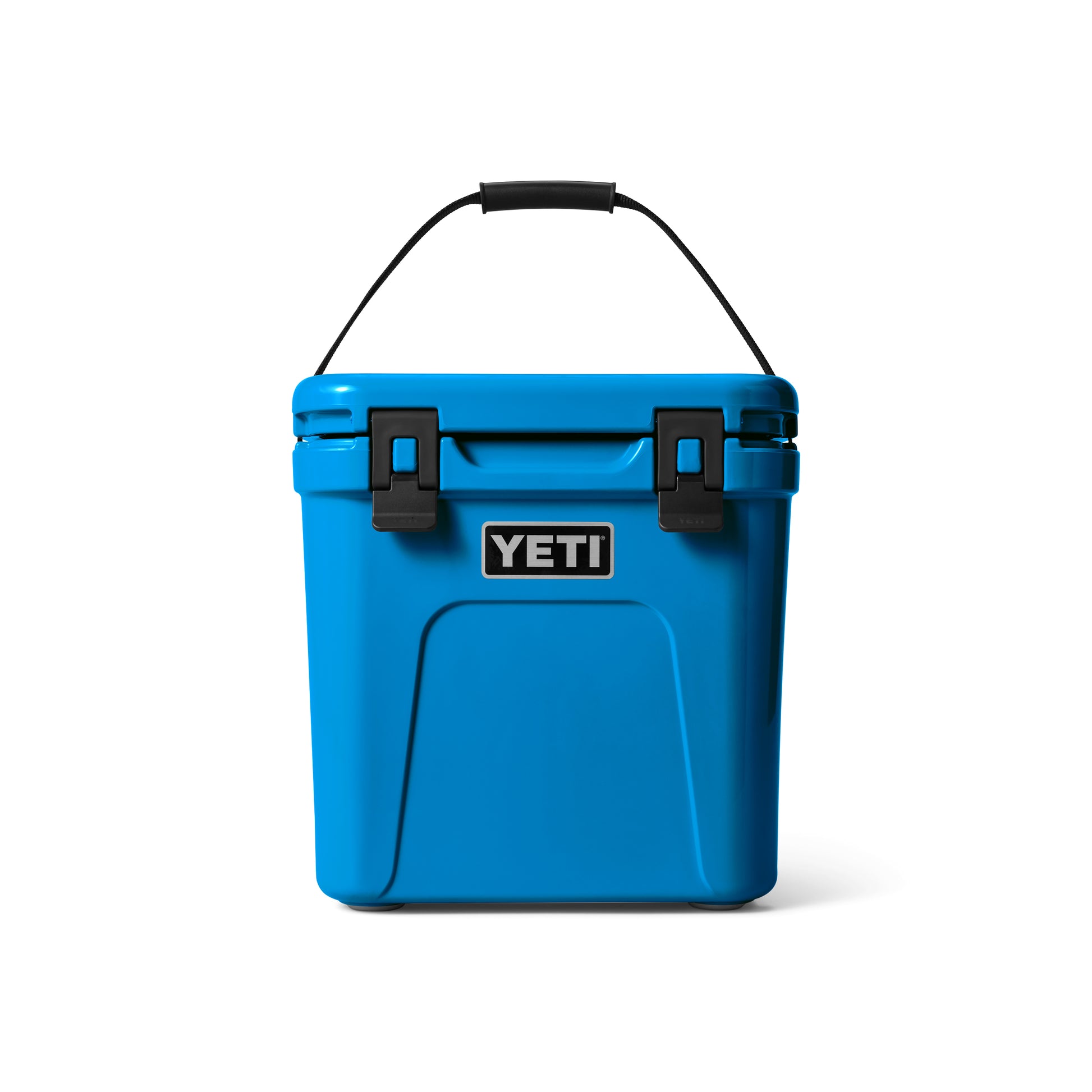 YETI Roadie 24 Hard Cooler | Big Wave Blue