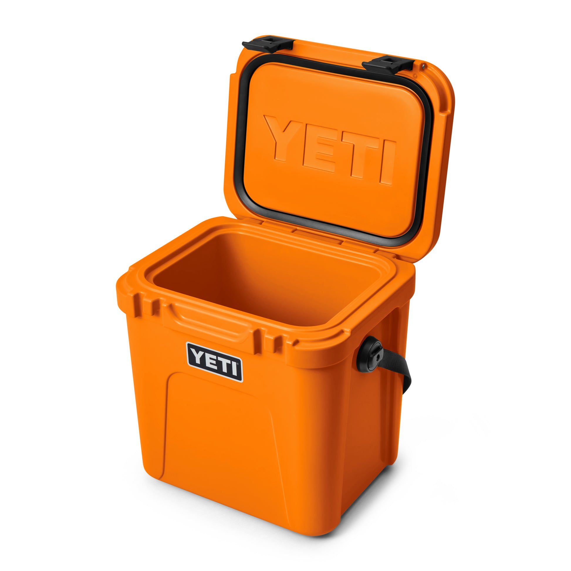 YETI Roadie 24 Hard Cooler | King crab orange