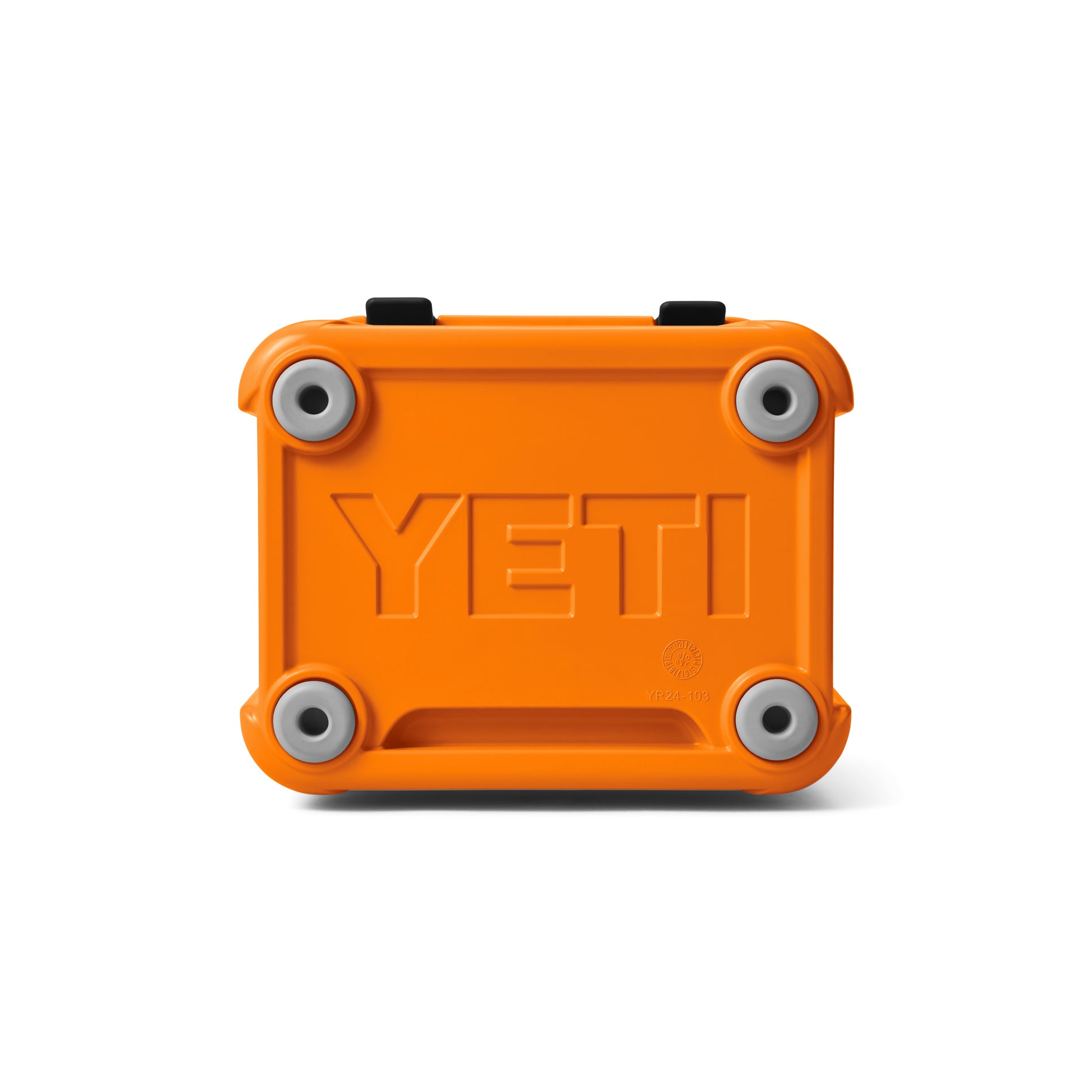 YETI Roadie 24 Hard Cooler | King crab orange