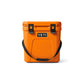 YETI Roadie 24 Hard Cooler | King crab orange