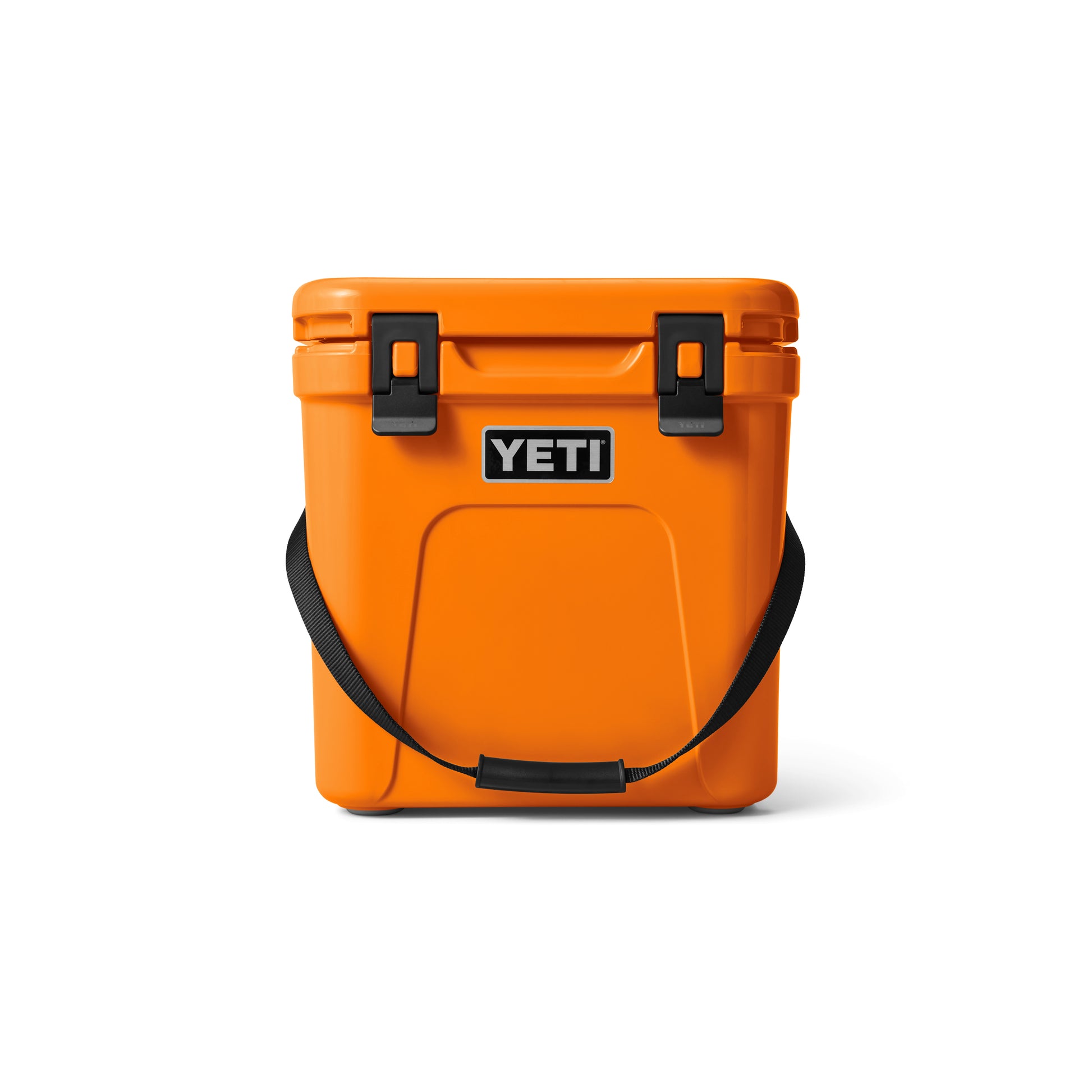 YETI Roadie 24 Hard Cooler | King crab orange
