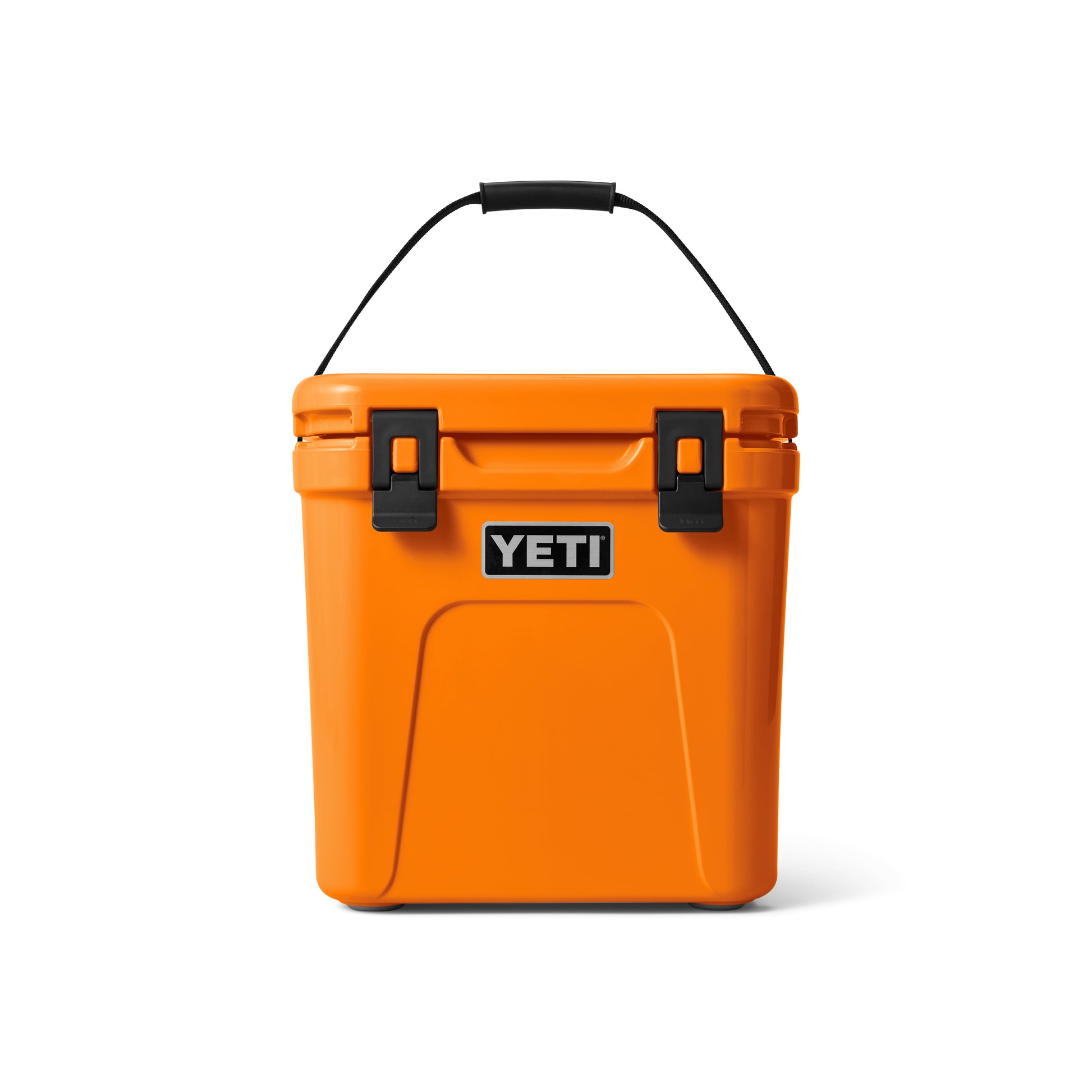 YETI Roadie 24 Hard Cooler | King crab orange