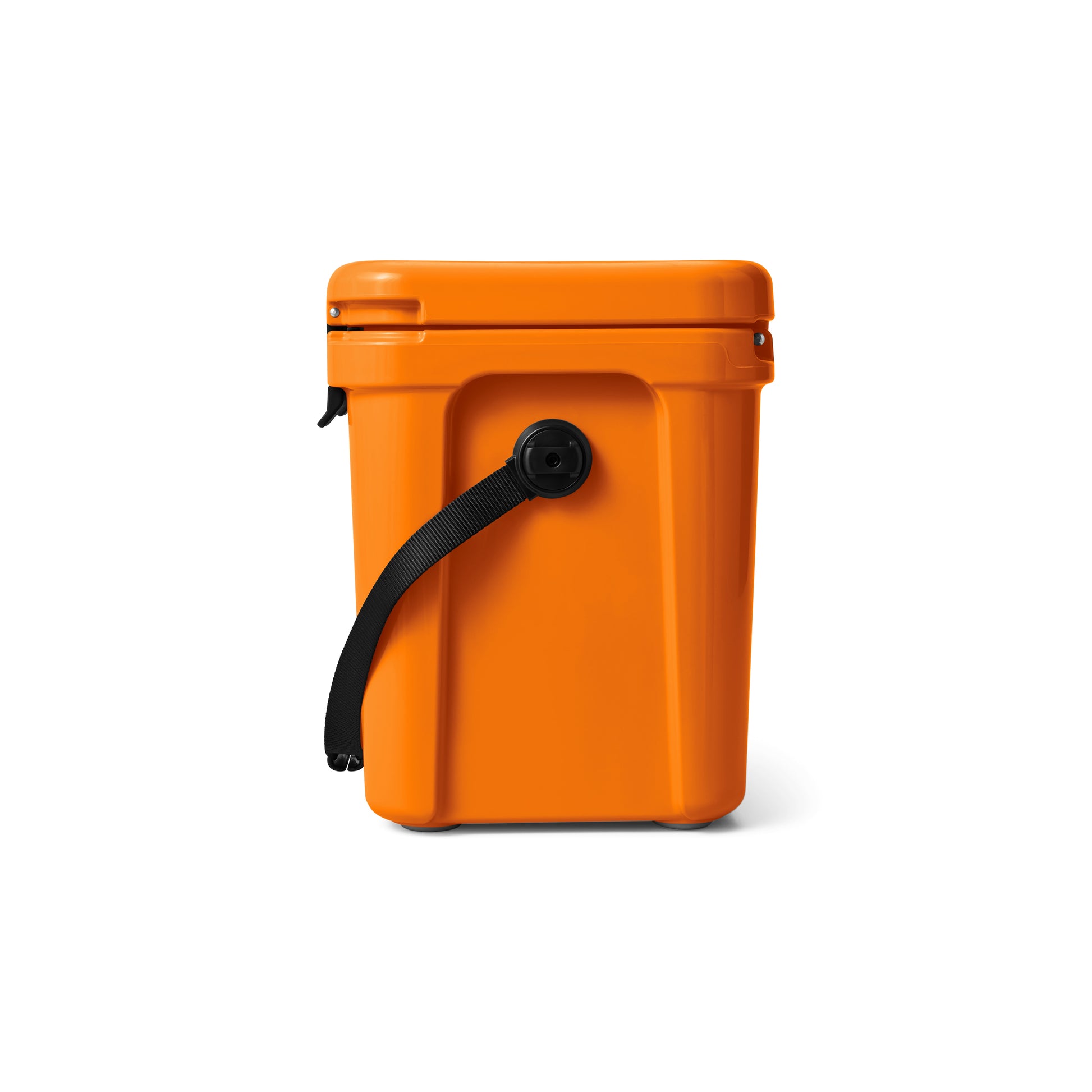 YETI Roadie 24 Hard Cooler | King crab orange