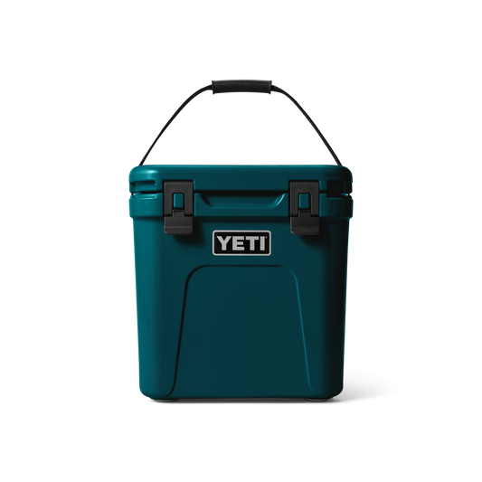 YETI Roadie 24 Hard Cooler | Agave teal