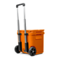 YETI Roadie 48 Wheeled Cooler | King Crab Orange