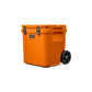 YETI Roadie 48 Wheeled Cooler | King Crab Orange
