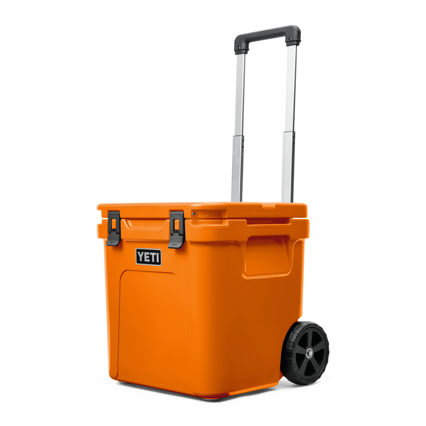 YETI Roadie 48 Wheeled Cooler | King Crab Orange