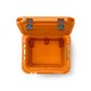 YETI Roadie 48 Wheeled Cooler | King Crab Orange