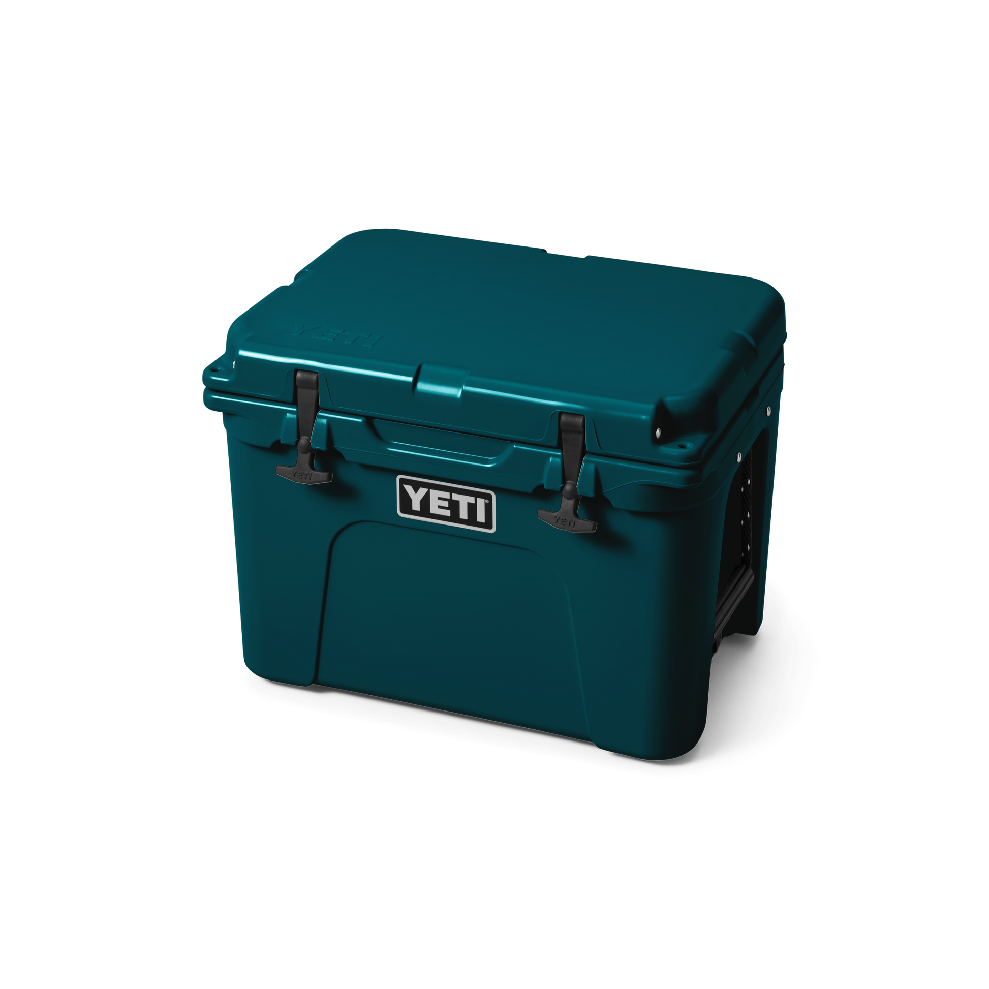YETI Tundra 35 Hard Cooler | Agave Teal