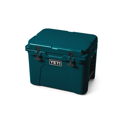 YETI Tundra 35 Hard Cooler | Agave Teal
