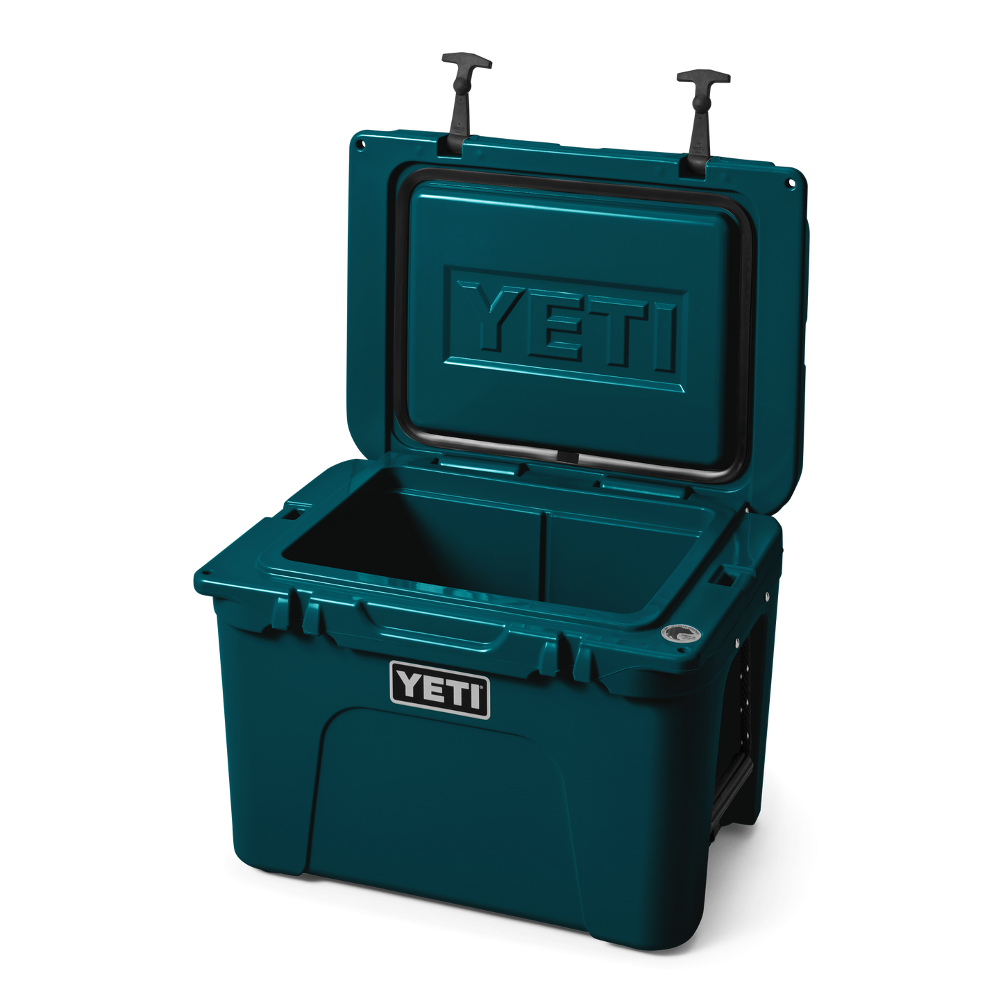 YETI Tundra 35 Hard Cooler | Agave Teal